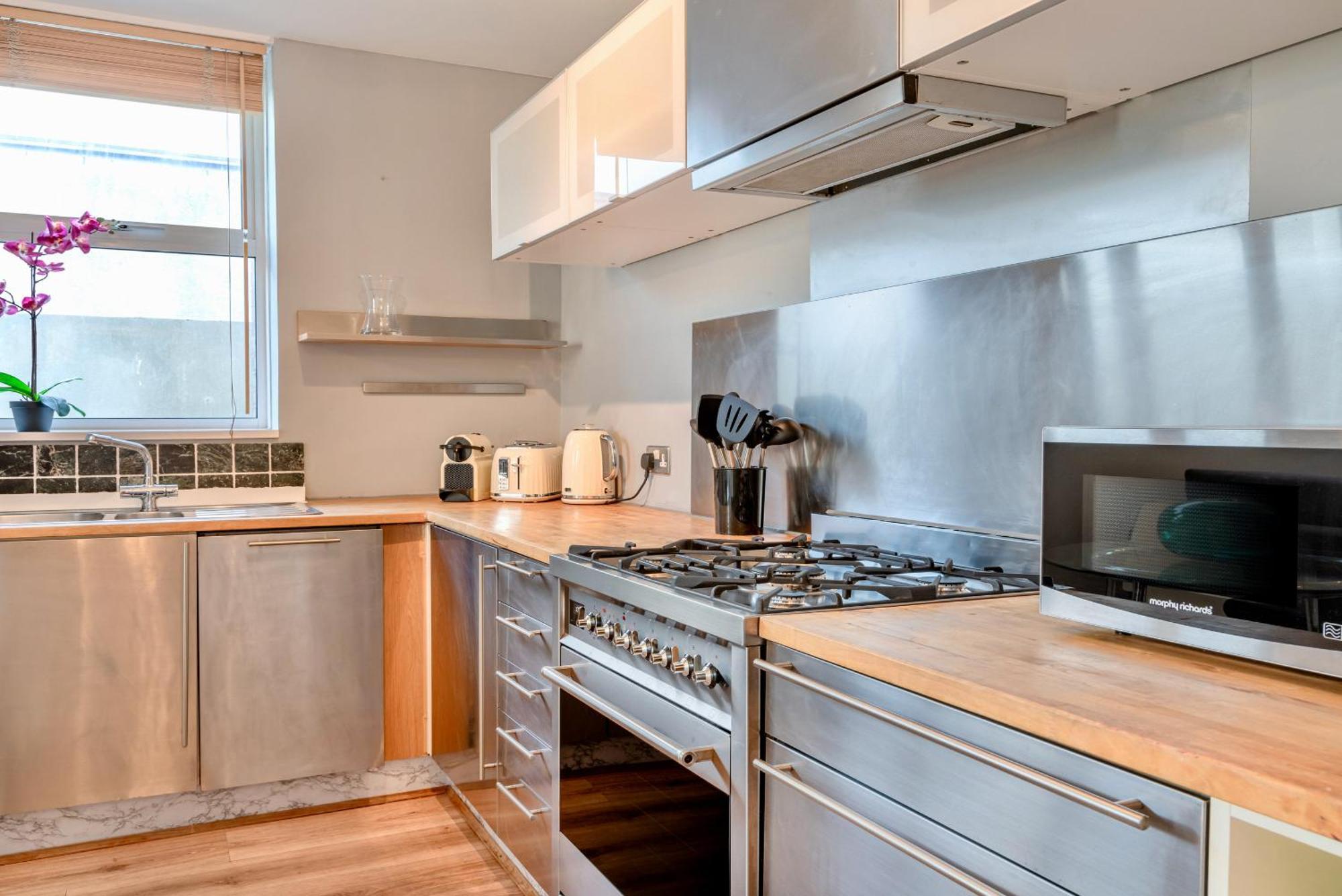 Be London - Covent Garden Residences Habitación foto
